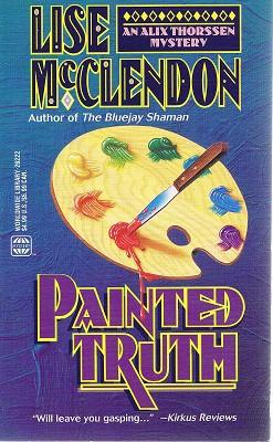 Painted Truth