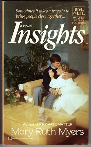 Insights (rare Author signature)
