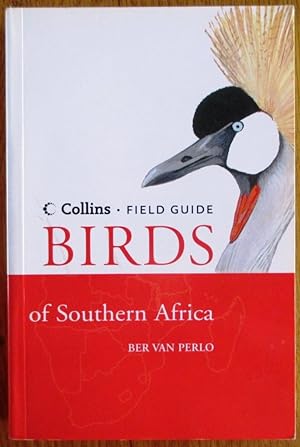 Field Guide Birds of Southern Africa