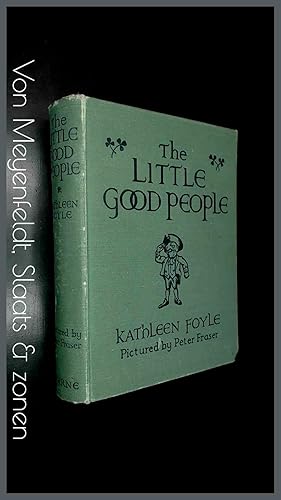 The little good people