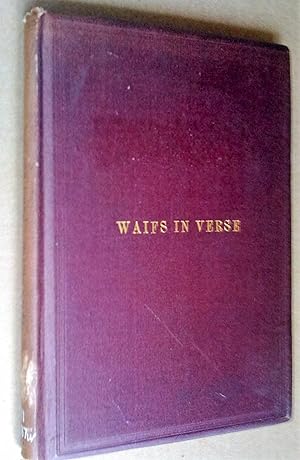 Waifs in Verse