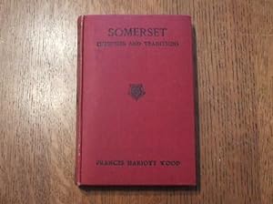 Somerset Memories And Traditions