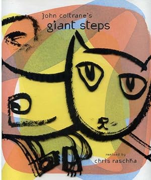 John Coltrane's Giant Steps