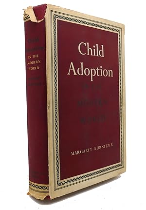 CHILD ADOPTION IN THE MODERN WORLD