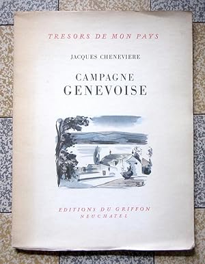 Campagne genevoise