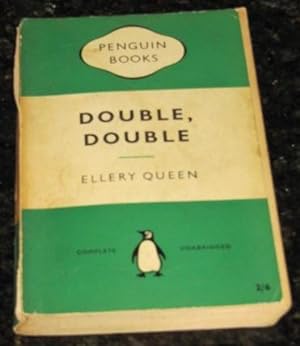 Double, Double - Penguin 1269