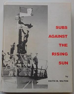Subs Against The Rising Sun