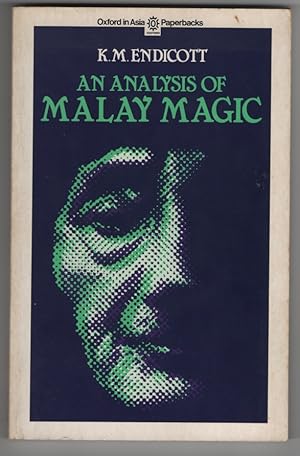An Analysis of Malay Magic
