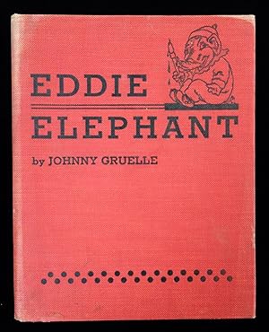 Eddie Elephant