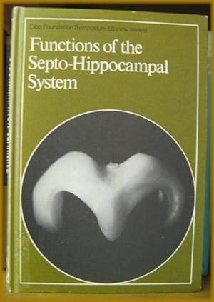 Functions of the Septo-Hippocampal System