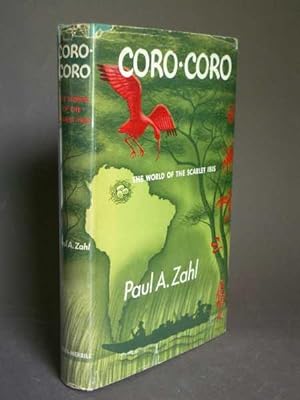 Coro-Coro: The World of the Scarlet Ibis