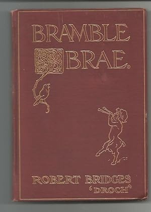 BRAMBLE BRAE ( Poems )