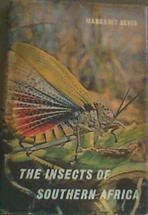 The Insects of Southern Africa