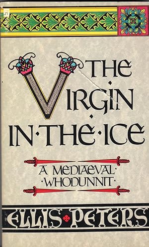 THE VIRGIN IN THE ICE