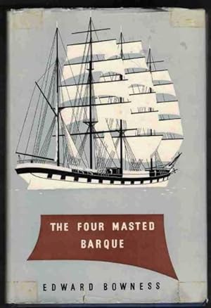 THE FOUR MASTED BARQUE