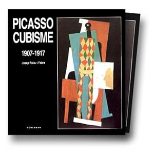 Picasso Cubisme [1907-1917].