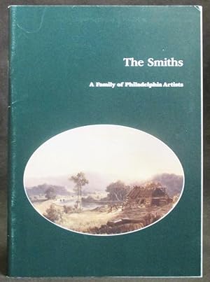 The Smiths: A Family of Philadelphia Artists