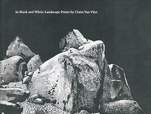 In Black And White: Landscape Prints by Claire Van Vliet