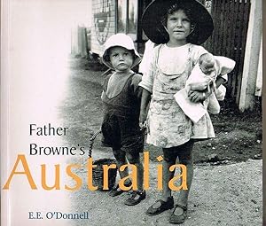Father Browne's Australia