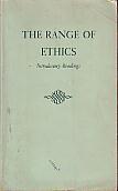 The Range of Ethics - Introductory Readings
