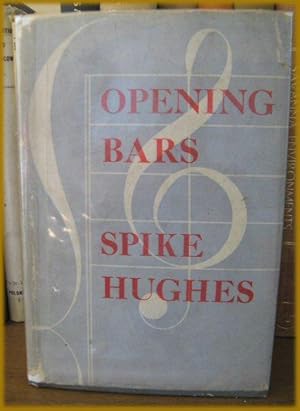 Opening Bars