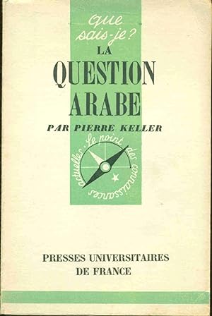 La question arabe