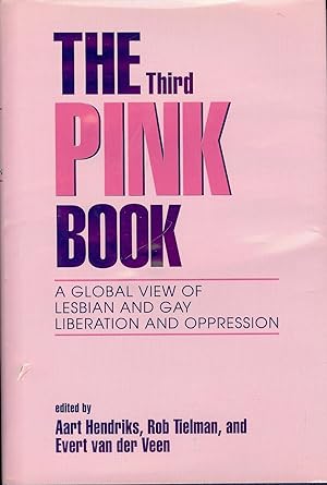 THE THIRD PINK BOOK