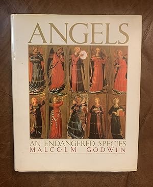 Angels An Endangered Species