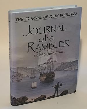 Journal of a Rambler