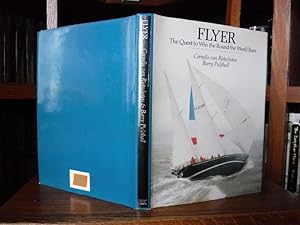 Flyer - The Quest to Win the Round the World Race
