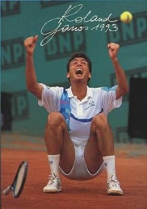 Roland Garros 1993