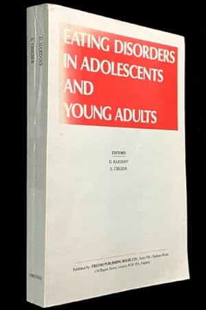 Eating Disorders in Adolescents and Young Adults: an international Perspective. A selection of 50...