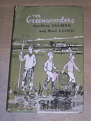 The Greenwooders