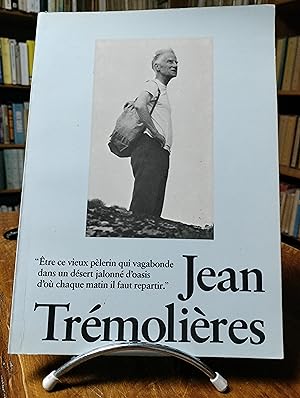 JEAN TREMOLIERES.