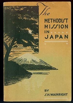 The Methodist Mission in Japan