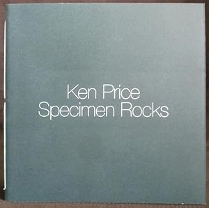 Ken Price : Specimen Rocks