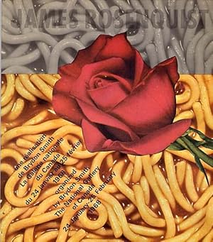 James Rosenquist