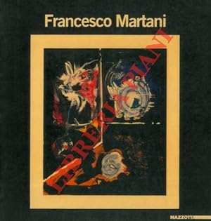 Francesco Marteni. Tra arte e scienza.