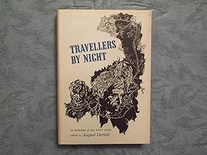 Travellers by Night (Signed)