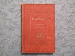 Sing A Song Of Sleepy Head (Signed)