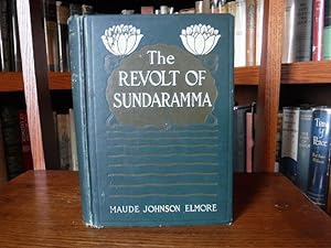 The Revolt of Sundaramma