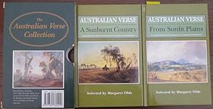 Australian Verse Collection, The: From Sunlit Plains (Vol 1) and A Sunburnt Country (Vol 2)