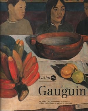 L'album gauguin