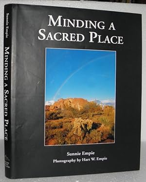 Minding a Sacred Place