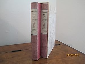 Dombey and Son (Two Volumes)