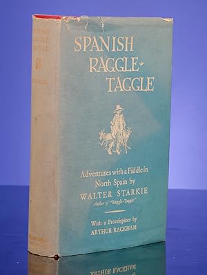 Spanish Raggle-Taggle