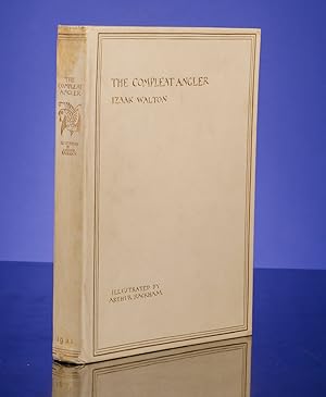 Compleat Angler or The Contemplative Man's Recreation, The