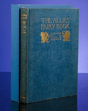 Allies' Fairy Book, The