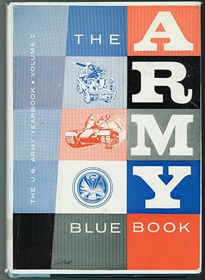 The Army Blue Book 1961 - Volume I
