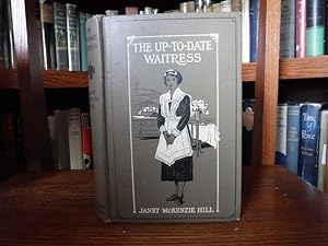 The Up-to-Date Waitress